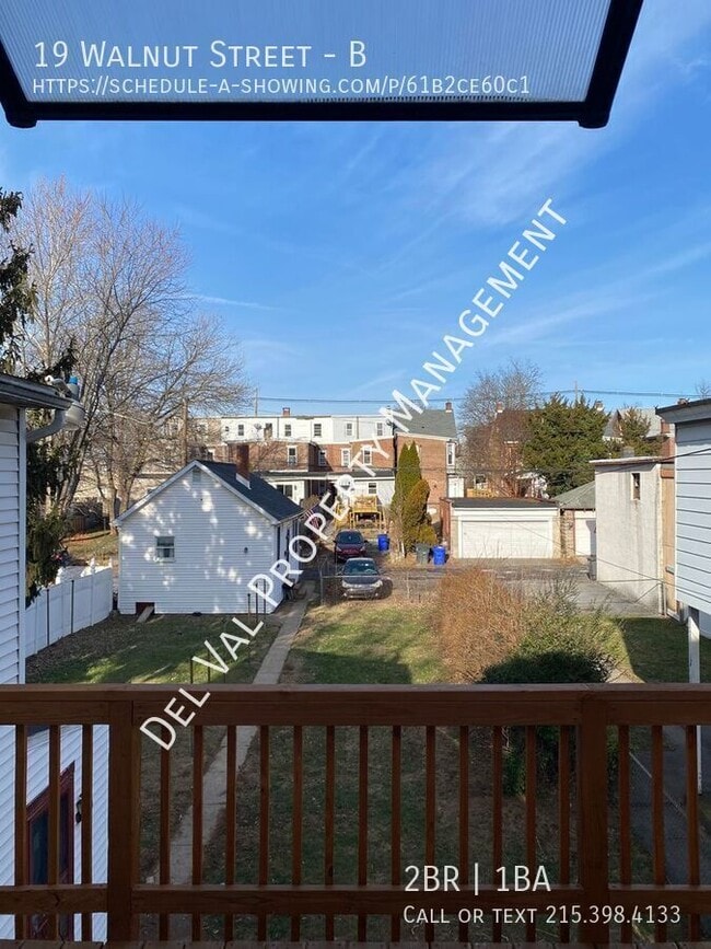 Building Photo - 19 Walnut St