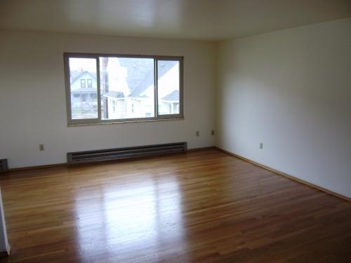 Primary Photo - 1 bedroom in Seattle WA 98117