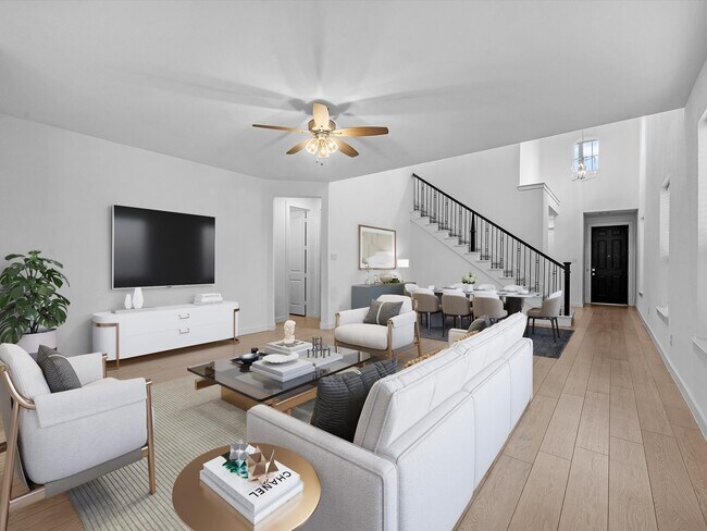 Building Photo - 952 Malibu Shr Ln