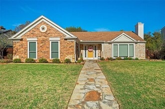Building Photo - 1003 Ashby Dr