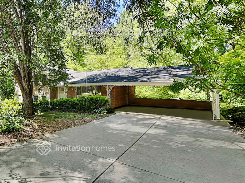 Primary Photo - 2819 Collier Dr NW