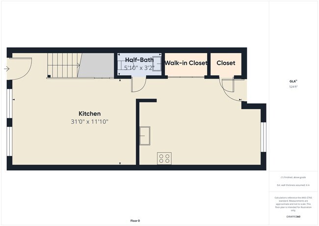 Building Photo - 800 San Pedro Dr