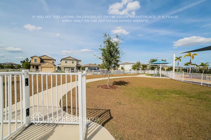 Building Photo - 15538 Colt Creek Pl