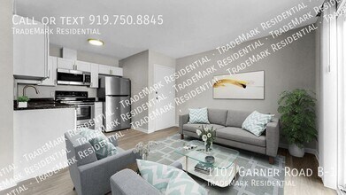 Building Photo - 1107 Garner Rd