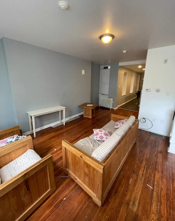 Building Photo - 3925 Baltimore Ave