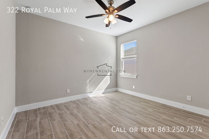 Building Photo - 322 Royal Palm Wy
