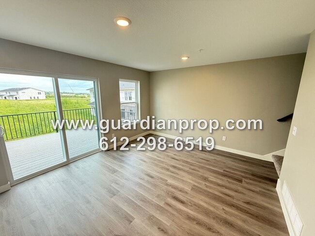 Building Photo - Luxury New Construction Townhouse Availabl...