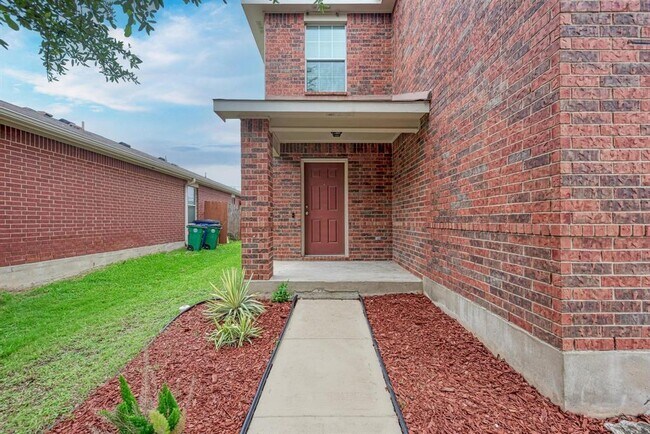 Building Photo - 3417 Tralagon Trail