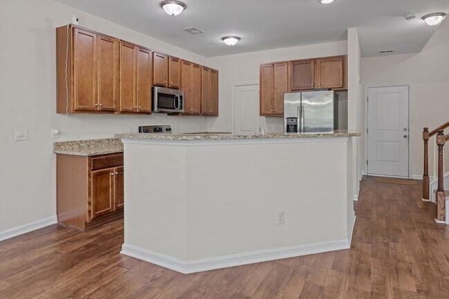 Building Photo - 8988 Cat Tail Pond Rd