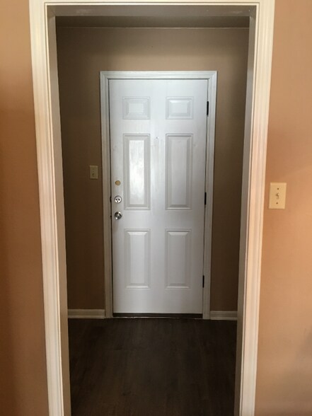 Building Photo - 802 Industrial Ave