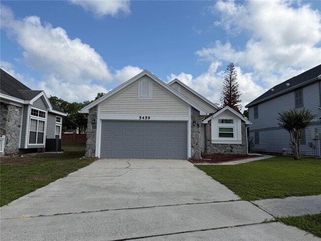 Building Photo - 5459 County Fair Ct