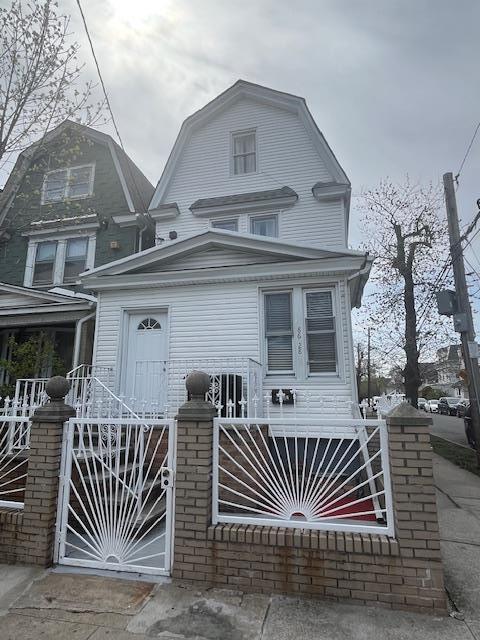 Primary Photo - 86-28 96th St