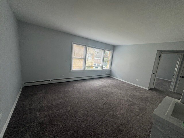 Building Photo - 3537 S Harlem Ave