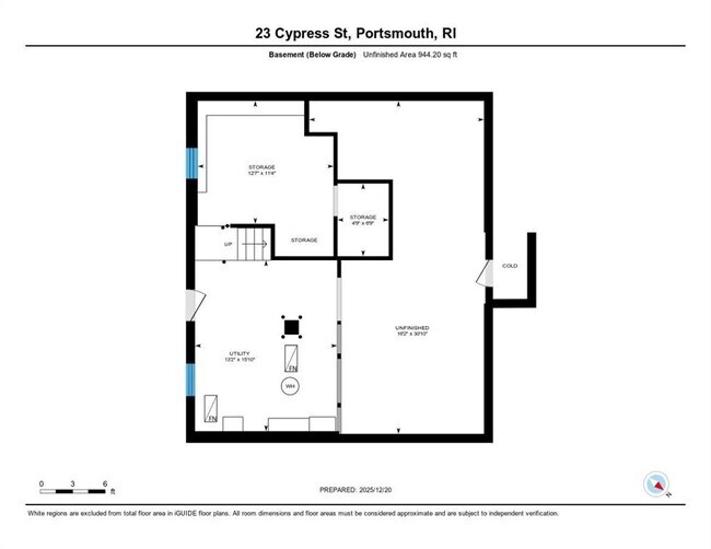 Building Photo - 23 Cypress St