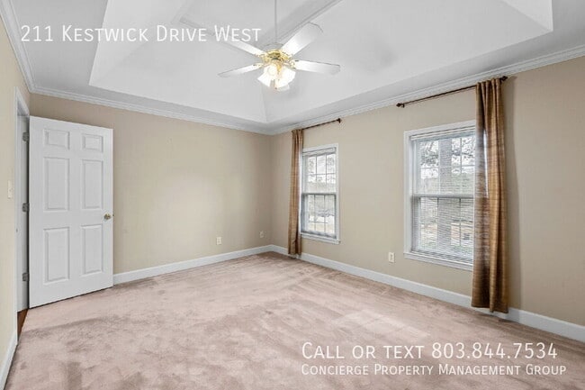 Building Photo - 211 Kestwick Dr W