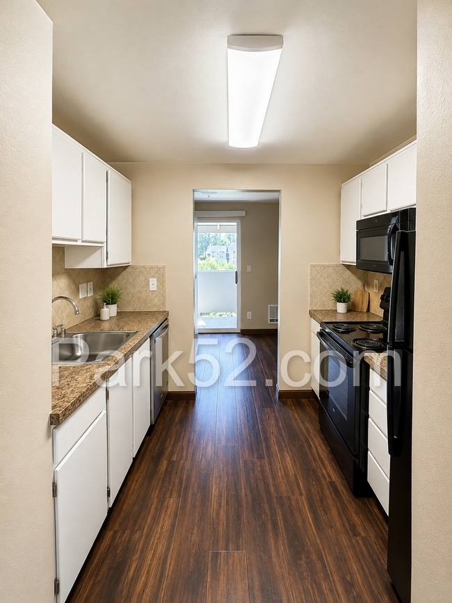 Building Photo - 17708 85th Ave Ct E