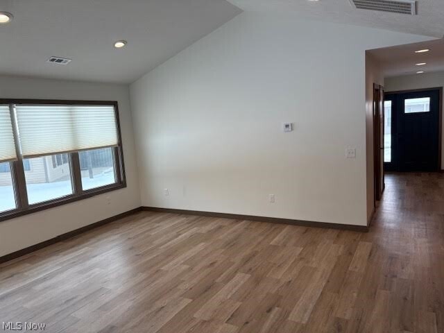 Building Photo - 2707 Barnhill Rd SE