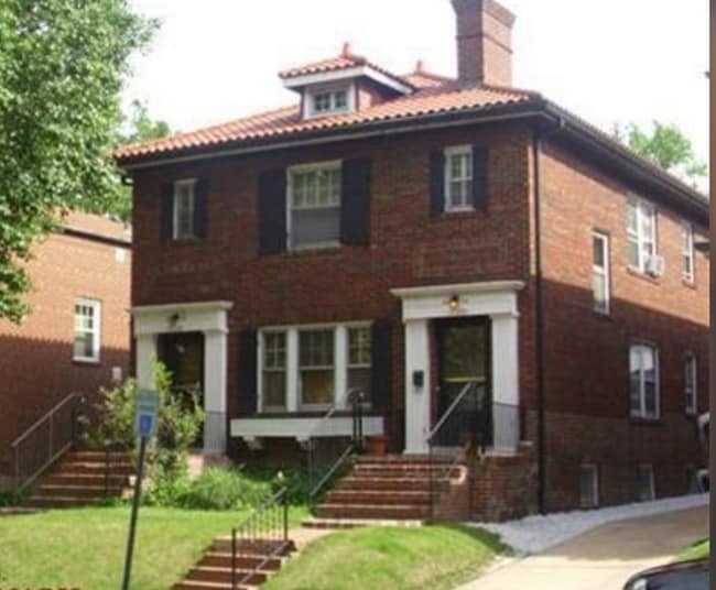 Building Photo - 7138 Tulane Ave