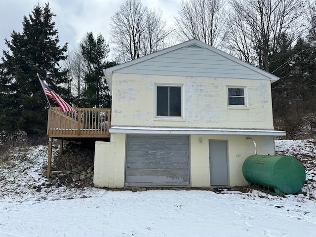 Building Photo - 18610 House Lake Rd