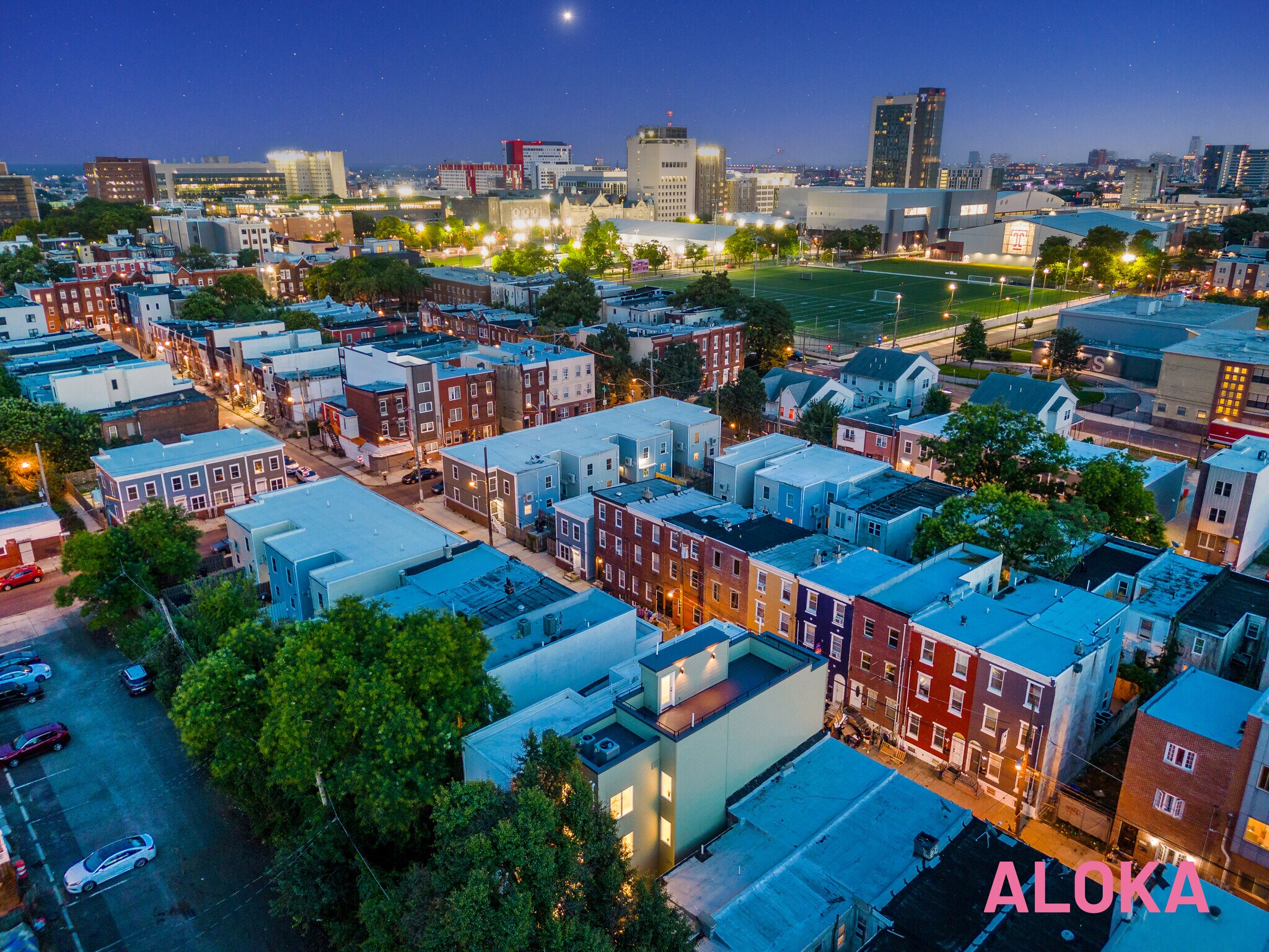 Building Photo - 1627 Fontain St
