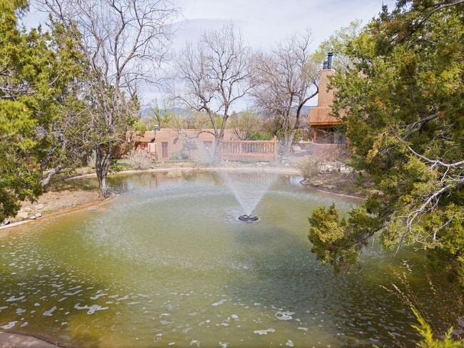 Building Photo - 2600 W Zia Rd