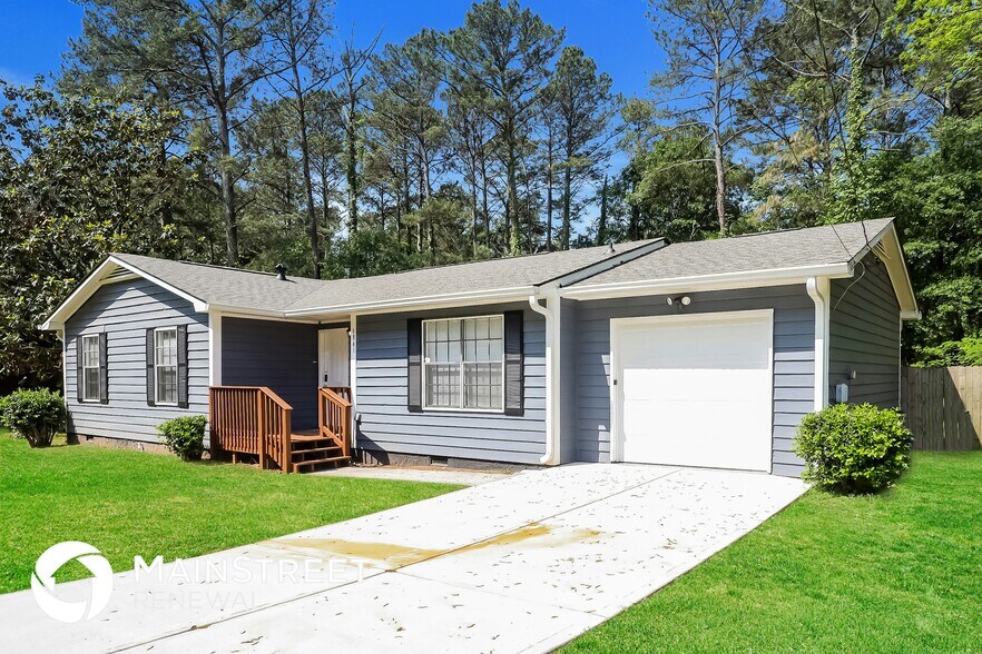 Building Photo - 6841 Cedar Dr