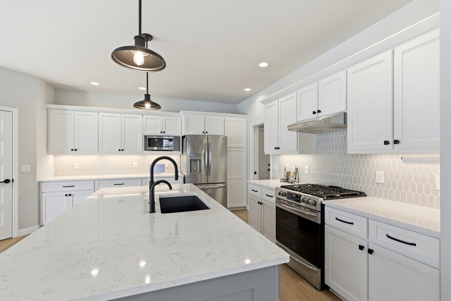 Building Photo - 9603 Summer Willow Ln