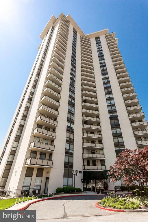 Building Photo - 205 E Joppa Rd