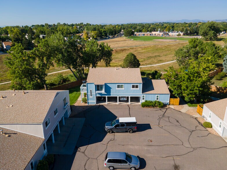 Building Photo - 7913 Chase Cir