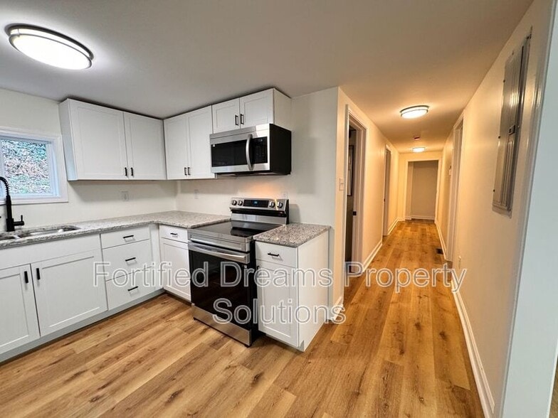 Building Photo - 94 Camp Branch Rd