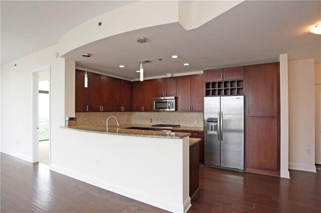 Building Photo - 270 17th St NW