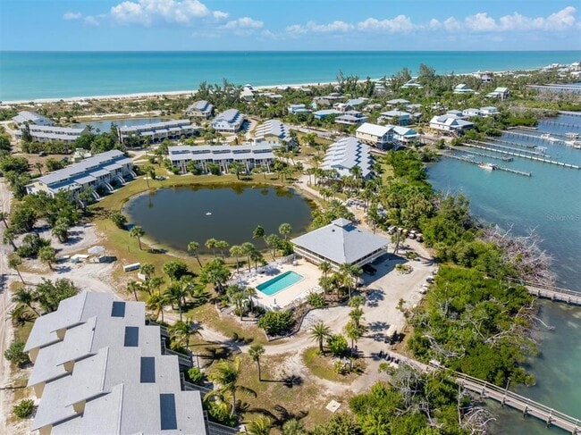 Building Photo - 9400 LITTLE GASPARILLA Is