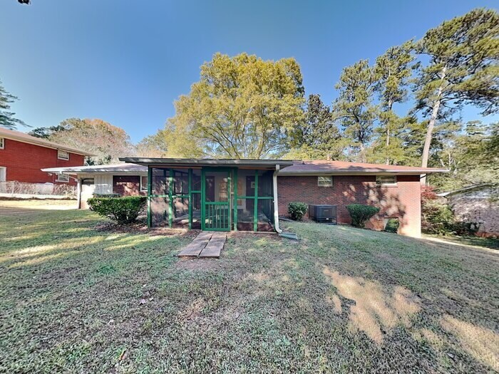 Building Photo - 1407 Palmer Pl SW