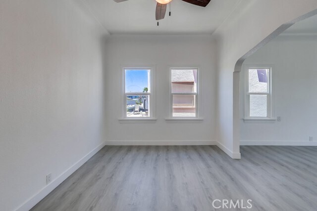 Building Photo - 1009 Coronado Ave