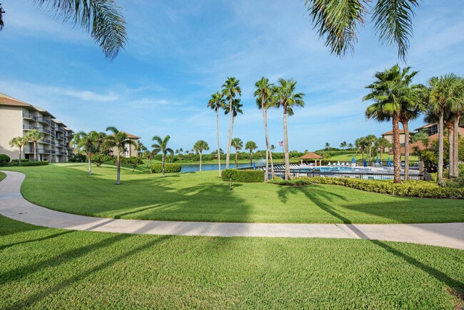 Building Photo - 201 S Seas Dr