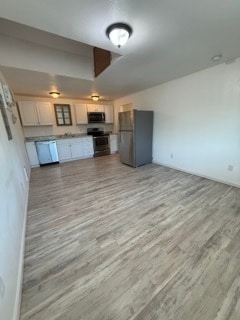 Building Photo - Preston Apartments
