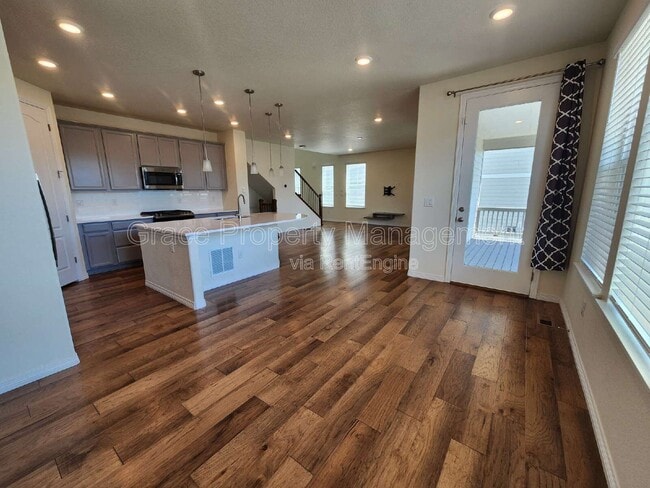 Building Photo - 808 Byrd Dr