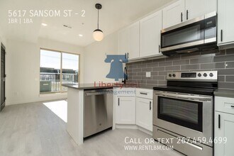 Building Photo - 5617 Sansom St