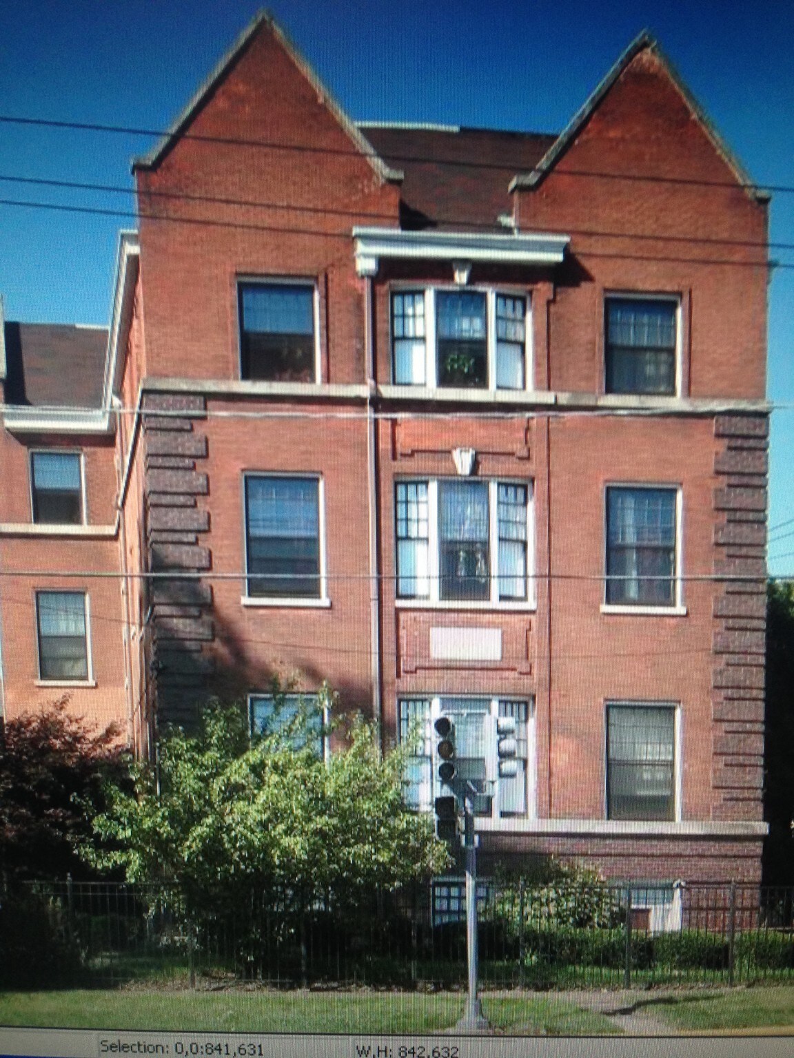 Building Photo - 536 North Ave