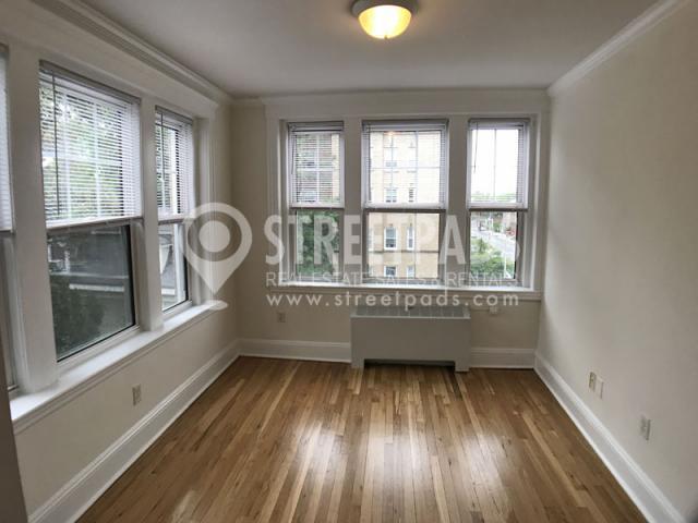 Building Photo - 2 bedroom in Cambridge MA 02138