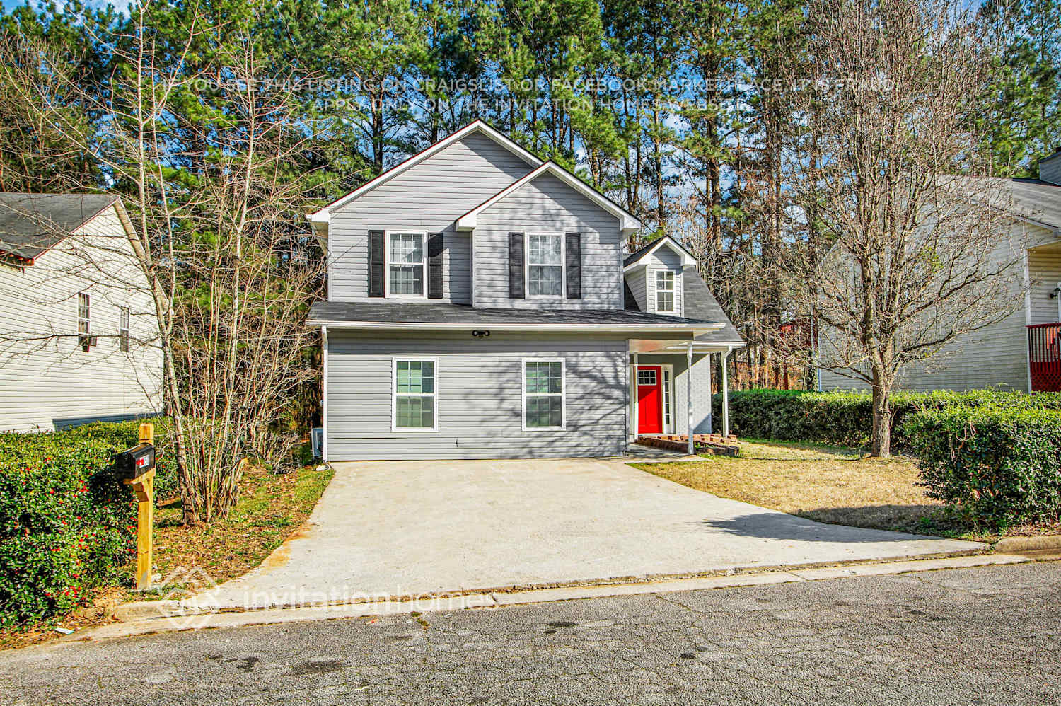 Building Photo - 3550 Broad Oak Ct
