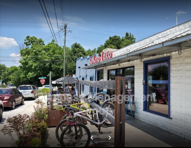 Building Photo - 3608 S Haven Rd