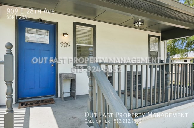 Primary Photo - 909 E 28th Ave