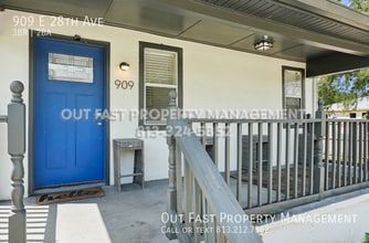 Building Photo - 909 E 28th Ave