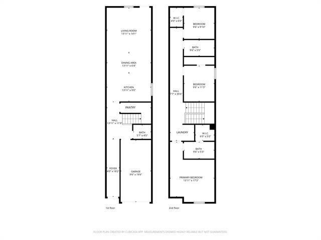 Building Photo - 5518 Loving Dr