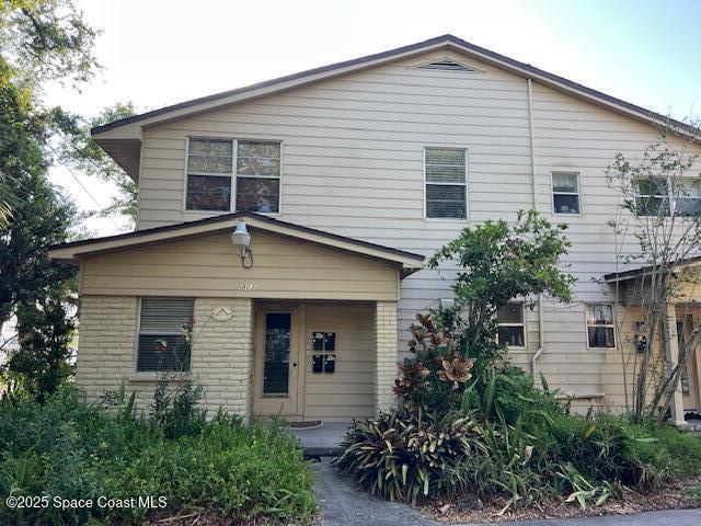 Building Photo - 803 Rockledge Dr