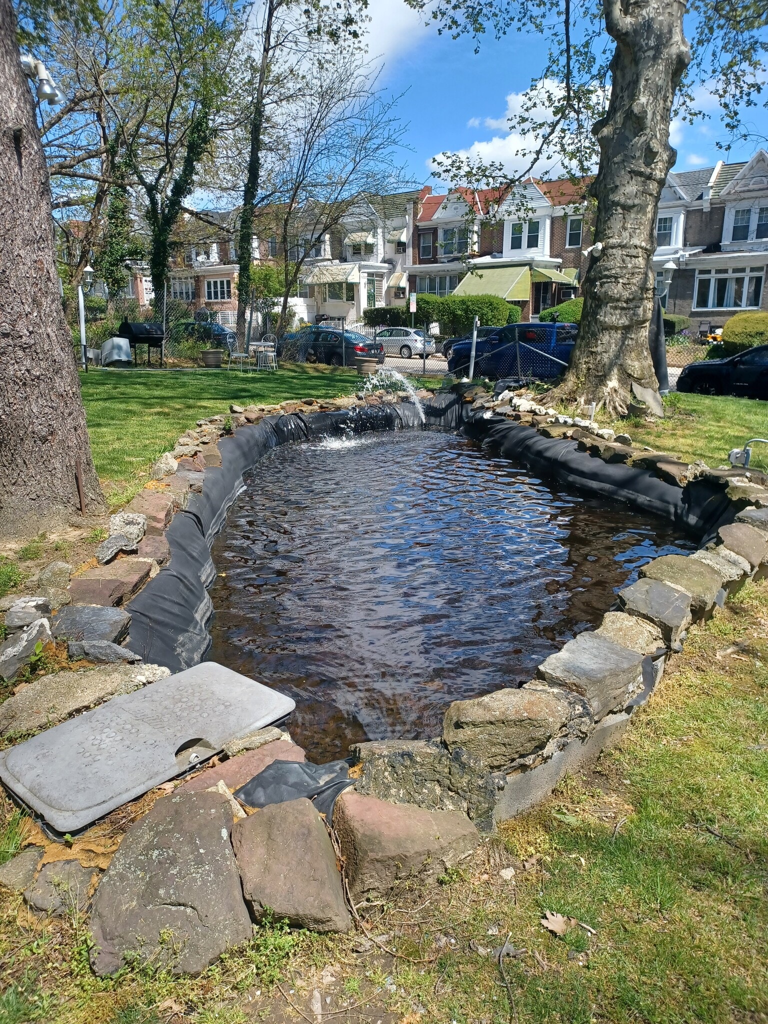 Building Photo - 5719 N Park Ave