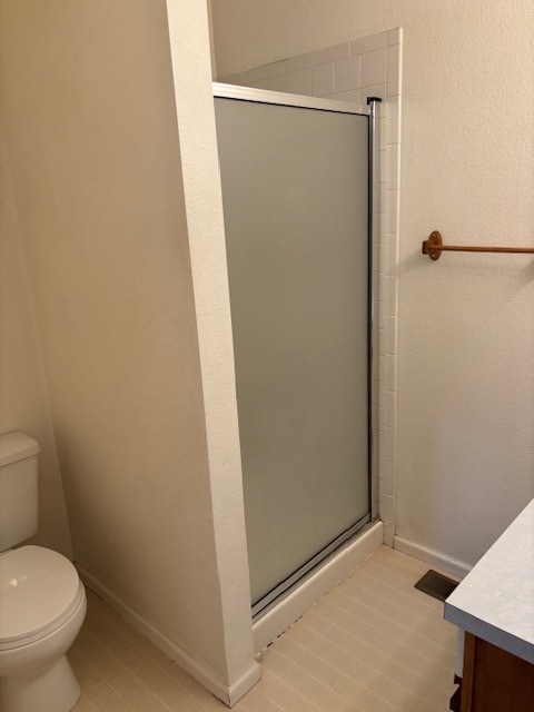 2nd Master Bath - 6373 Zang Ct