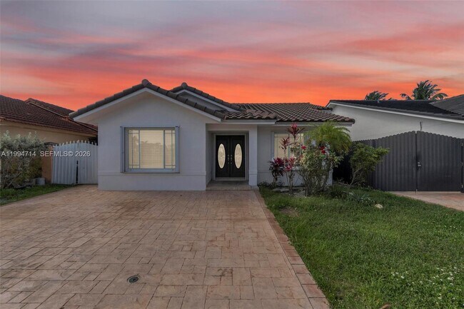 Building Photo - 14480 SW 115th Terrace