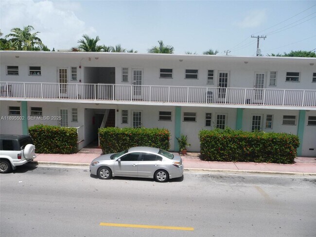 Building Photo - 851 Meridian Ave